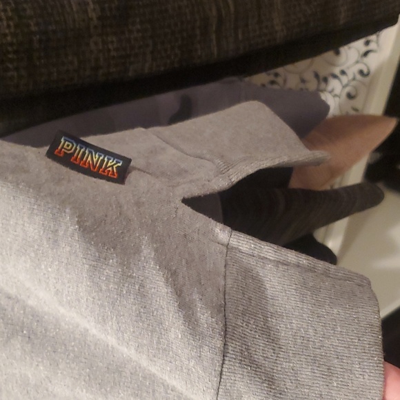 Pink Sweatshirt - Picture 2 of 3